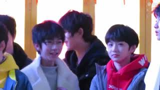 [FANCAM/31012018] LƯU DIỆU VĂN