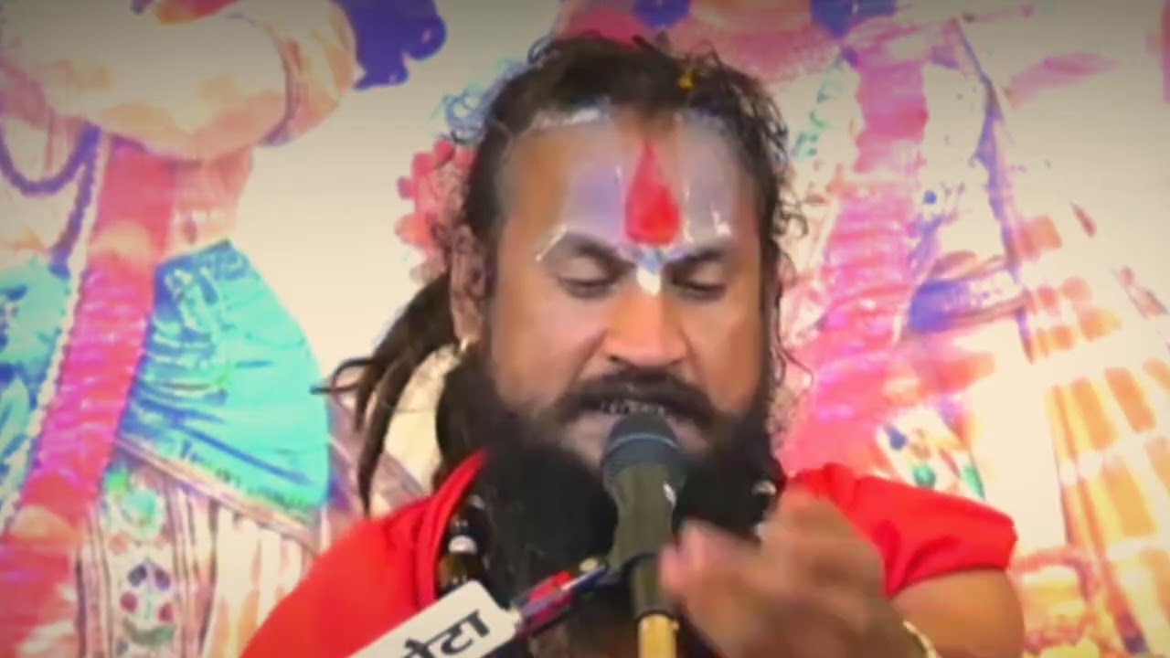 Vipin bihari ji maharaj ki katha 