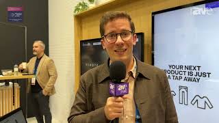 ISE 2026: Elo Touch Solutions Intros 14\ Elo Slate Touch Display That\'s USB-C Only