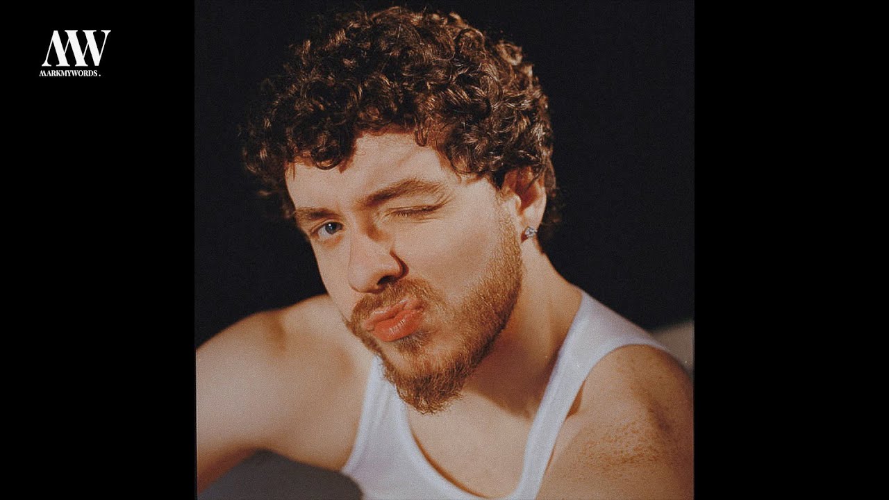 JACK HARLOW TYPE BEAT "I'M CHILLING...HBU?"