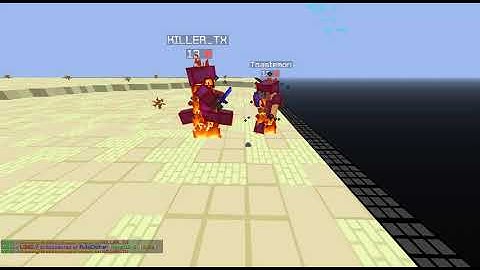 ExtremeCraft - Hacker #2635 Name:  KILLER_TX  Hacks: Kill Aura