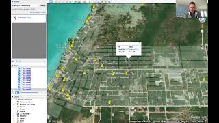 Parcel #6775 Colonial San Diego on Ambergris Caye Belize