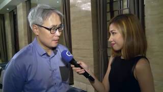 tony tong junket operators are now evolving video