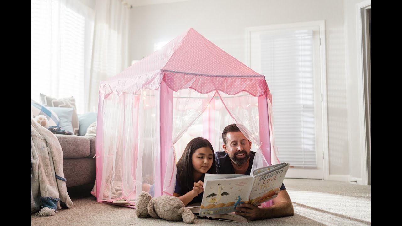 Memories made here last a lifetime...