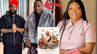 🚨SILA COMMENT O RÉUSSI KO CONVAINCRE YE ? CE MR AZA NA LIEN DIRECT AVEC FALLY ET SILA. BO YOKA