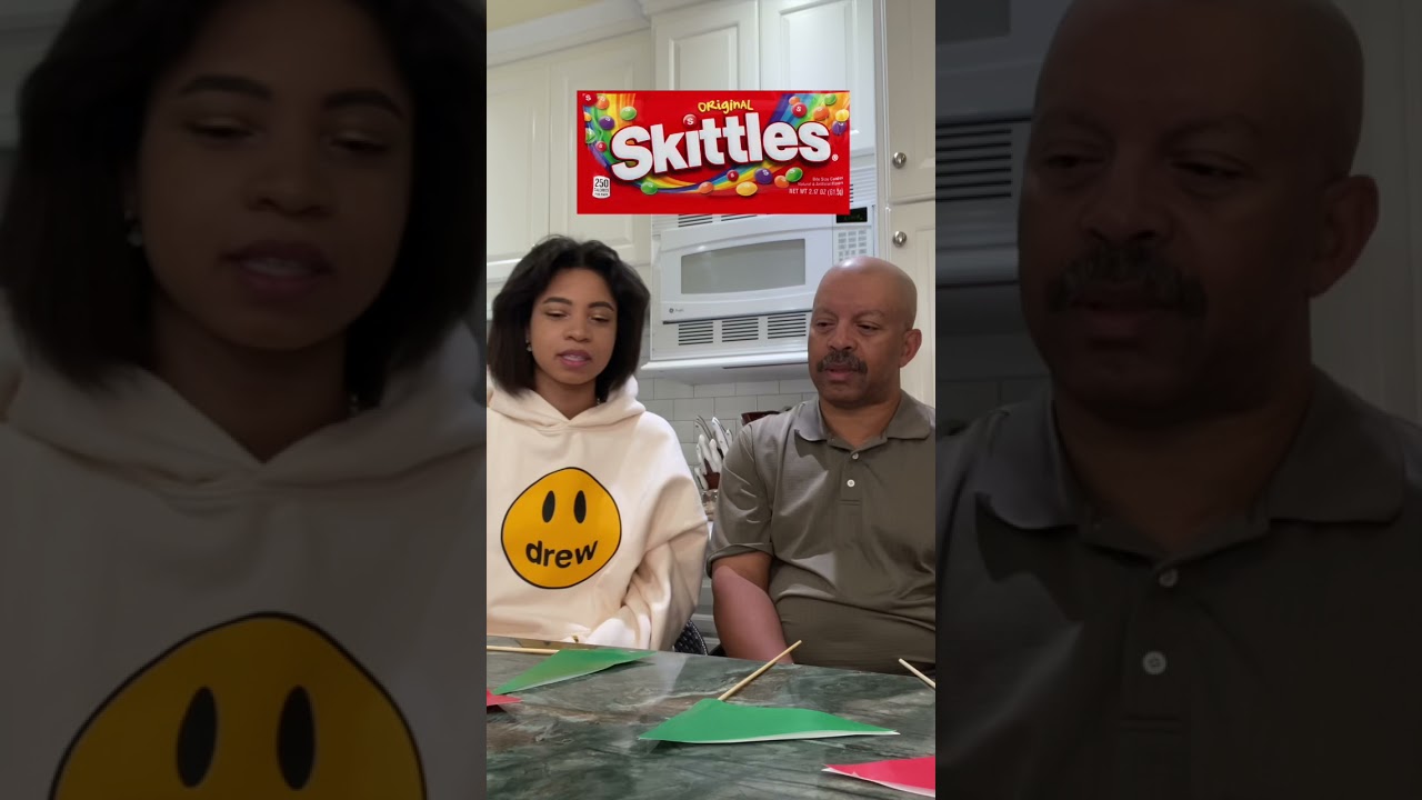 RANKING POPULAR HALLOWEEN CANDY!