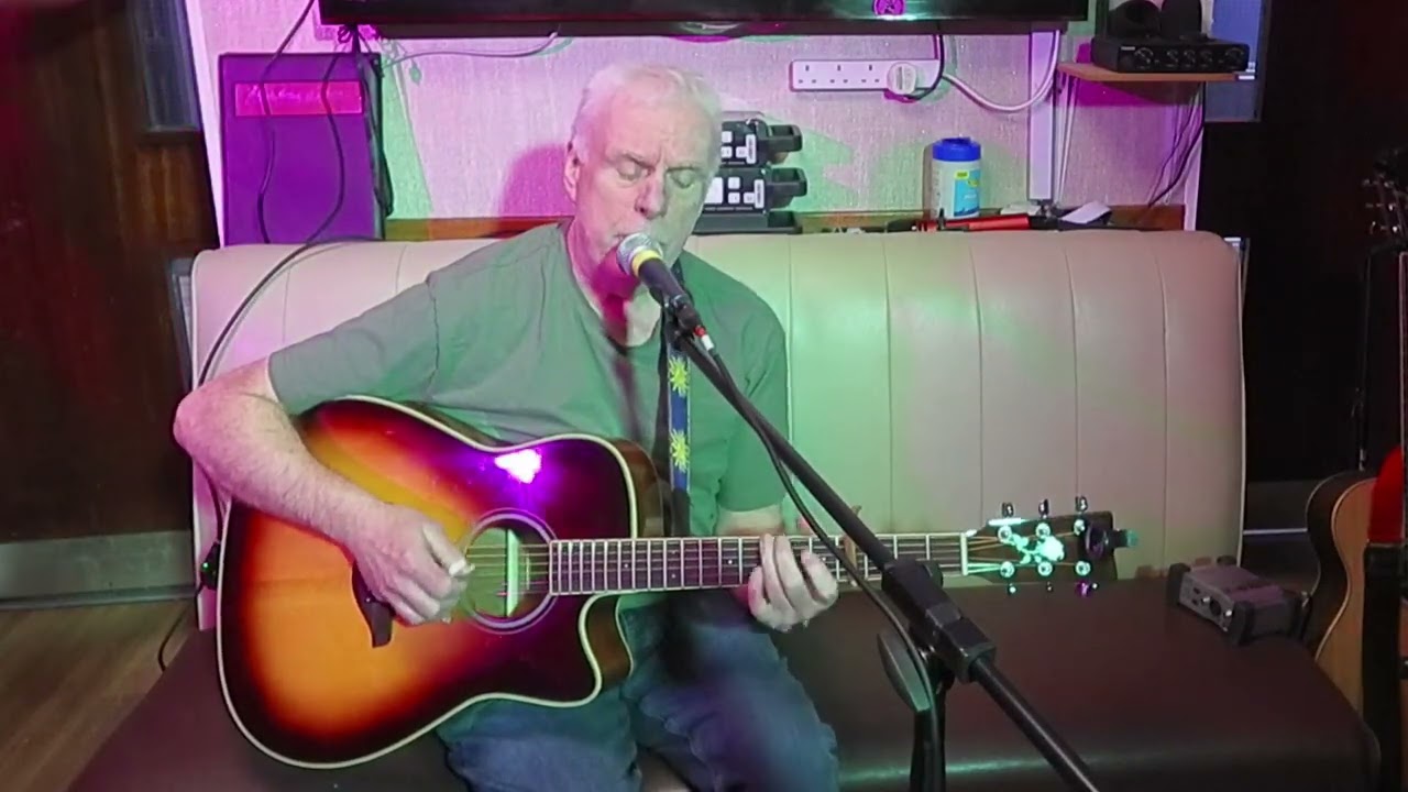 Phil Millichip - Girl from the North Country