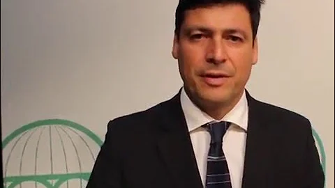 Advogado Pedro Lenza fala sobre importncia da Defe...