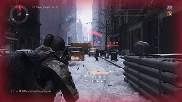 Division hacker report 15