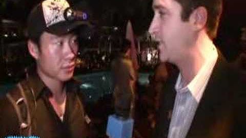 AllThings.tv Interview with Justin Kan of Justin.tv