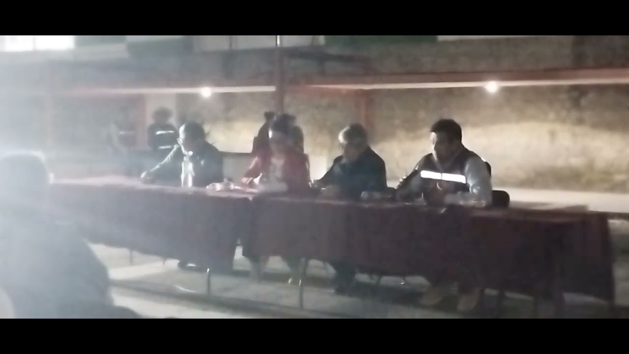 Entre adoquines y preguntas