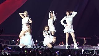 [Fancam] 191126 Red Velvet - 