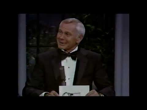 Tonight Show 18th Anniversary (1980)