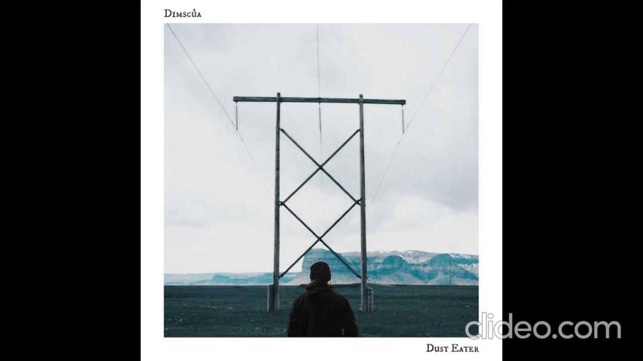 Dimscûa – Dust Eater [2025]