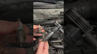 Engine Misfire - Top 5 Causes motorcarnut automobile misfire  mechanic shorts