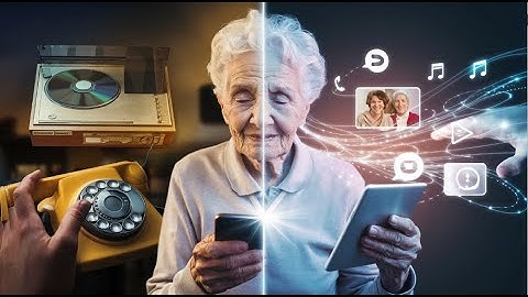 Bridging the Digital Divide: How Kurush Mistry Connects Seniors with Technology
