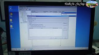 CSS NCII- COC3-Part 2-Printer Deployment