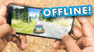 11 Best OFFLINE Android Games of 2021 #1 screenshot 1