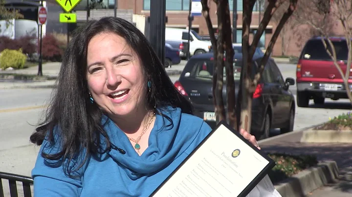 Nancy Jester Proclamation