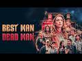 Best Man Dead Man (2024) [Comedy] [Mystery] | Wild Bachelor Party Murder Whodunit | Full Movie