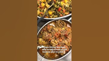 Metafoodx at UMass Amherst Dining