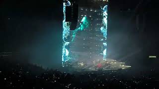 Inevitable -Camilo Séptimo-Palacio de los deportes/28-05-26
