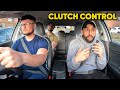 Josh's Toughest Lesson as He Stalls 14 Times