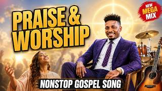 These Gospel Songs Are Going VIRAL Right Now! 🙌