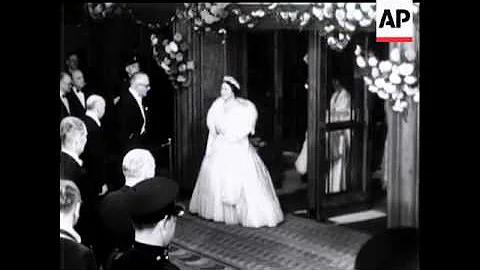 THE QUEEN MOTHER - A TRIBUTE