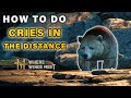 How to do the Cries in The Distance Quest Guide | Yin-Yang Dial Puzzle ► Where Winds Meet