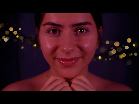 Low Light ASMR💡Pure Whispers für Tiefe Relaxation