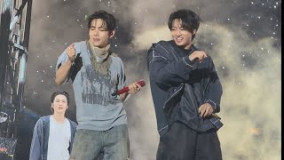 Full [BTS IN BRAZIL - DAY 1] ‘BUTTER’ (Full performance) Guide