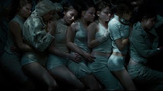 epona - Feel Things (Official Video)