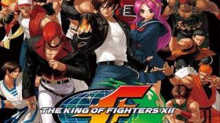 CGRundertow THE KING OF FIGHTERS XII for Xbox 360 Video Game Review