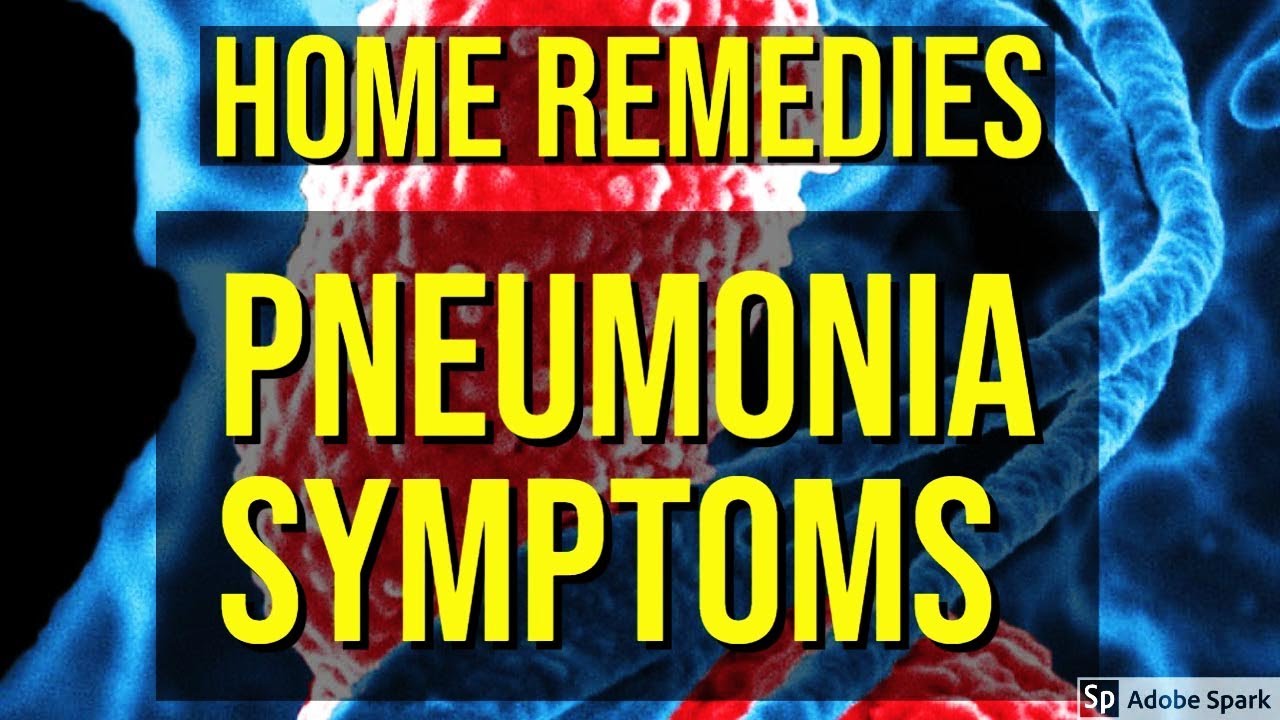 Home remedies for pneumonia symptoms - Lung Infections Disease Ayurveda Cure - YouTube
