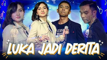 Wounds Become Stories - Jihan Audy Feat Gerry Mahesa ( Official Music Video )