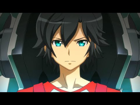 Anime Captain Earth (mecha) | All Episodes 1-25 | With ENG Sub