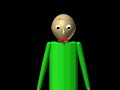 BALDI VS NULL