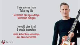 Everything I Do I Do It For You  - Bryan Adams Lirik Lagu Terjemahan | Bryan Magsayo Cover