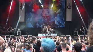 Freedom Call - 111 – the Number of the Angels, Metalfest Open Air 2022