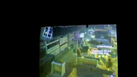 Modern Warfare 2 - Spec Ops - The Pit (Solo under 35 secs)