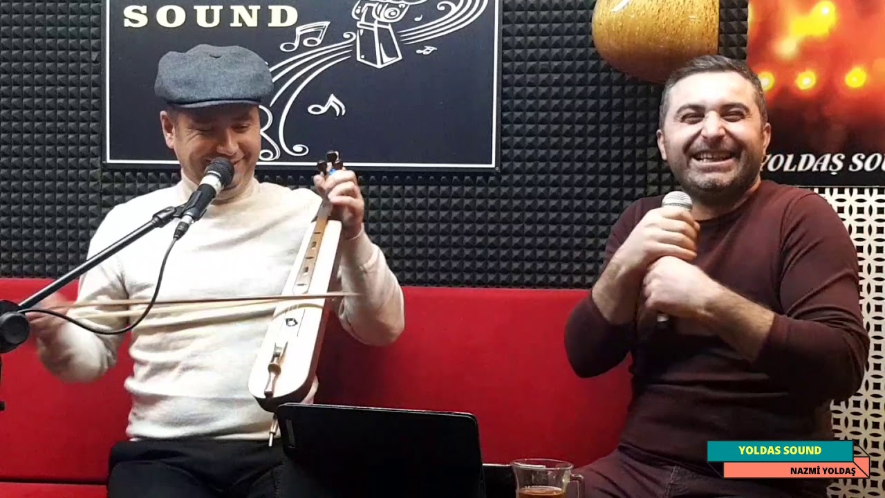 ÖZGÜR KARADUMAN & ŞERİF TOPAL 