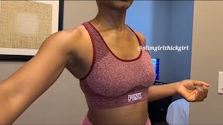 Coconut Oil For The Glow|Getting Workout Ready