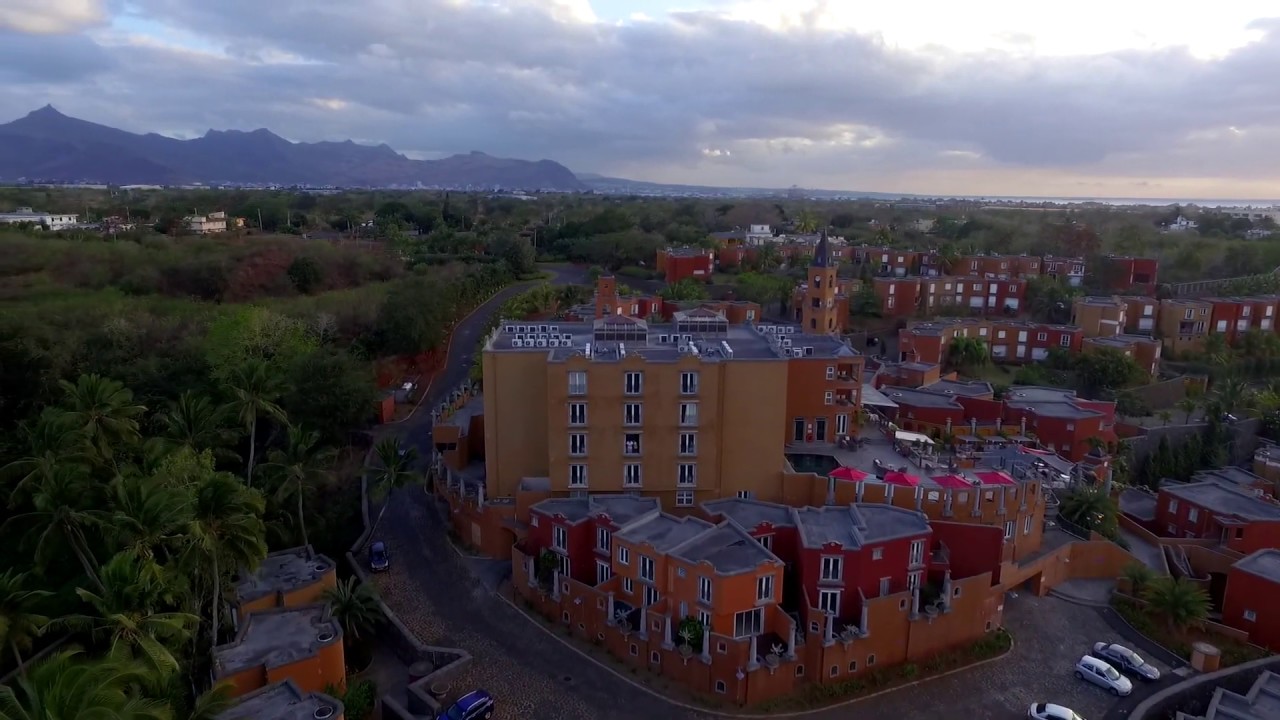 PORT CHAMBLY HOTEL BAIE DU TOMBEAU AERIAL VIEW 1080P DRONE DJI MAVIC PRO YouTube