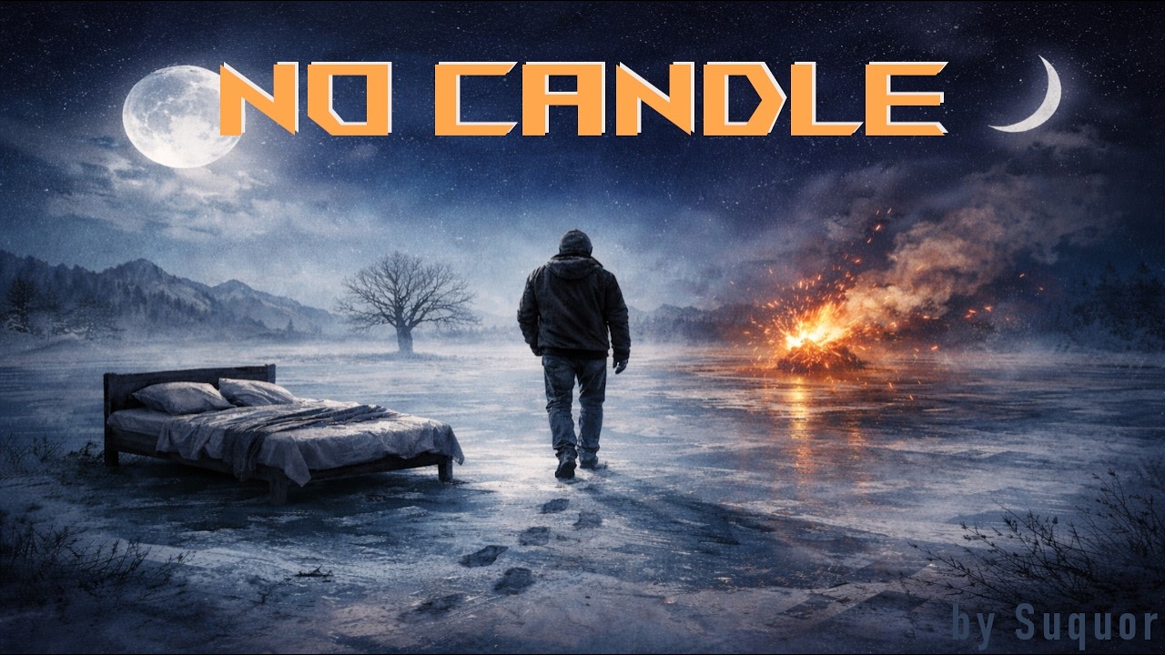 no candle | Song by Suquor