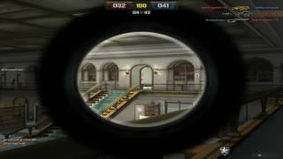PointBlank - #NewLibrary (Modo Caos)