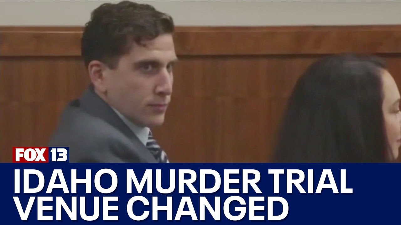 A judge agrees to move trial of man charged with killing 4 University ...