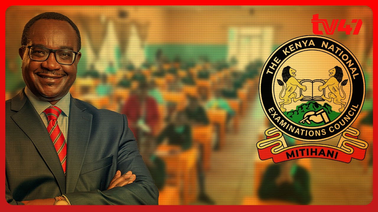 1.13 million learners await placement results after sitting for KJSEA