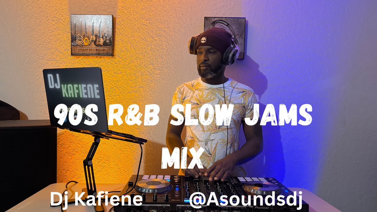 【R&B】Lady 90s R&B Slow Jams Female |Brandy, Monica, Xscape| Swv, Whitney