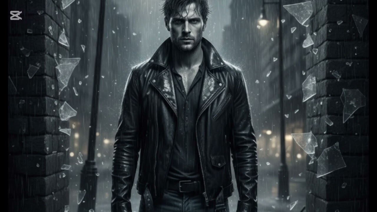 ปราการใจ (Broken Shield)